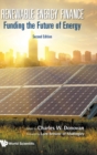 Image for Renewable Energy Finance: Funding The Future Of Energy