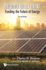 Image for Renewable Energy Finance: Funding The Future Of Energy (Second Edition)
