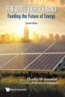 Image for Renewable energy finance  : funding the future of energy
