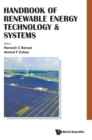 Image for Handbook Of Renewable Energy Technology And Systems