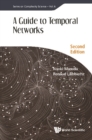 Image for Guide To Temporal Networks, A (Second Edition)