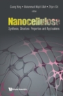 Image for Nanocellulose: Synthesis, Structure, Properties and Applications