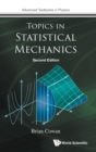 Image for Topics In Statistical Mechanics