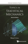 Image for Topics in statistical mechanics