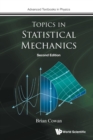 Image for Topics In Statistical Mechanics