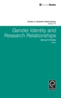 Image for Gender Identity and Research Relationships
