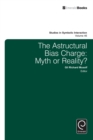 Image for The astructural bias charge: myth or reality?