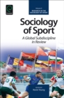 Image for Sociology of Sport
