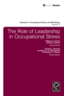 Image for The role of leadership in occupational stress