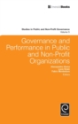 Image for Governance and Performance in Public and Non-Profit Organizations