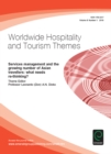 Image for Services management and the growing number of Asian travellers: what needs re-thinking?: 8