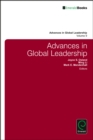 Image for Advances in global leadershipVolume 9