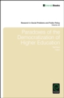 Image for Democratization of higher education
