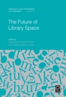 Image for The future of library space