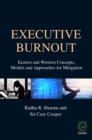 Image for Executive Burnout