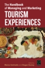 Image for The handbook of managing and marketing tourism experiences