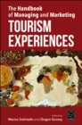 Image for The handbook of managing and marketing tourism experiences