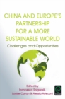 Image for China and Europe’s Partnership for a More Sustainable World
