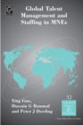 Image for Global Talent Management and Staffing in MNEs