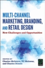 Image for Multi-Channel Marketing, Branding and Retail Design