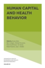 Image for Human Capital and Health Behavior