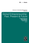 Image for Global entrepreneurship: past, present &amp; future