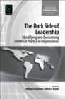 Image for The Dark Side of Leadership
