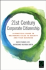 Image for 21st Century Corporate Citizenship