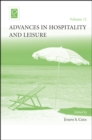 Image for Advances in Hospitality and Leisure