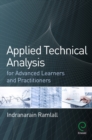 Image for Applied technical analysis for advanced learners and practitioners