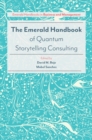 Image for The handbook of quantum storytelling consulting