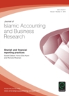 Image for Shariah and financial reporting practices: 7