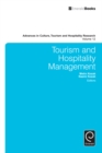 Image for Tourism and hospitality management