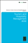 Image for Tourism and Hospitality Management