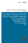 Image for Climate Change and the 2030 Corporate Agenda for Sustainable Development