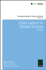 Image for Child Labour in Global Society