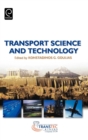 Image for Transport Science and Technology