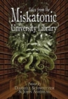 Image for Tales from the Miskatonic University Library