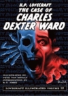 Image for The Case of Charles Dexter Ward