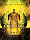 Image for His Own Most Fantastic Creation