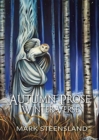 Image for Autumn Prose, Winter Verse