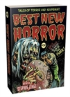 Image for Best New Horror #29