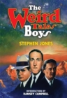 Image for The Weird Tales Boys