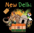 Image for A city adventure in New Delhi