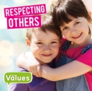 Image for Respecting others
