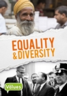 Equality & diversity - Ogden, Charlie
