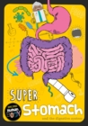 Image for Super stomach and the digestive system