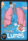 Image for Laughing lungs and the respiratory system