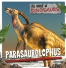 Image for Parasaurolophus