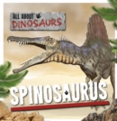 Image for Spinosaurus